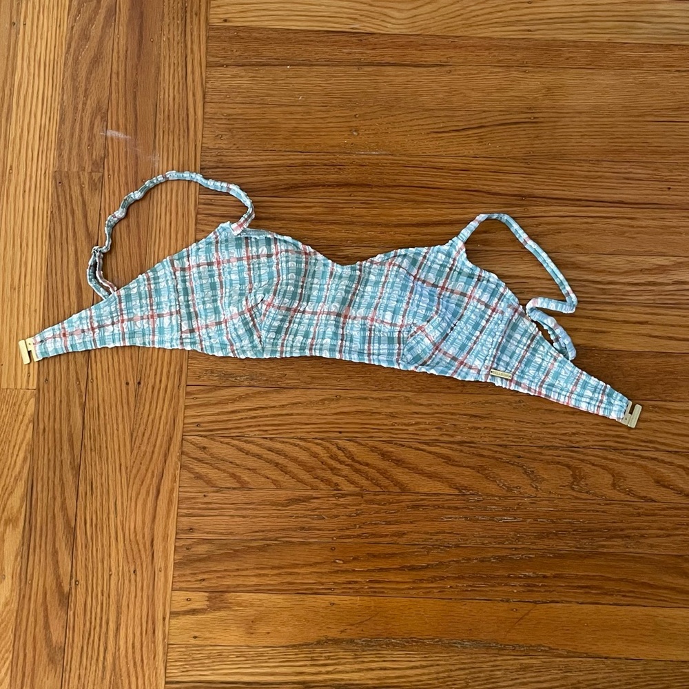 cute new bikini top